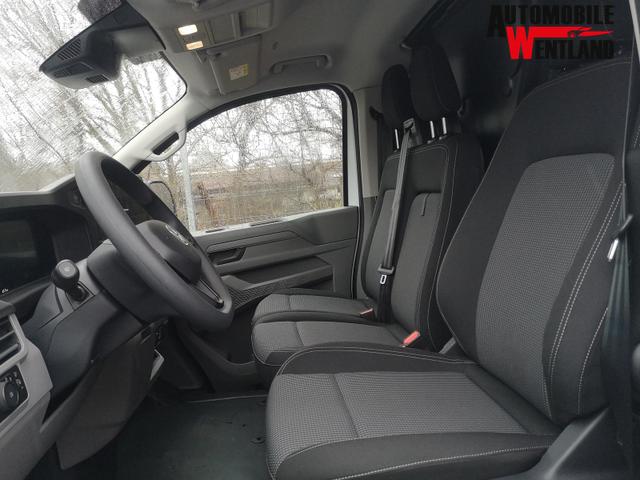 Volkswagen T7 Kastenwagen BEV 100 kW RWD LR 00 