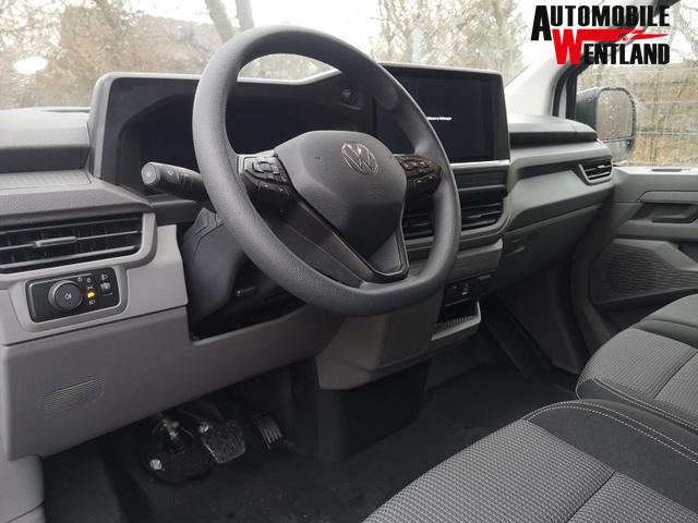 Volkswagen T7 Kastenwagen BEV 100 kW RWD LR 00 