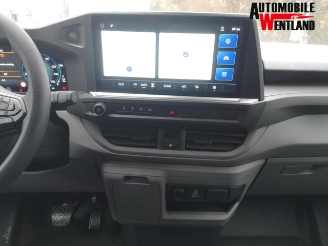 Volkswagen T7 Kastenwagen BEV 100 kW RWD LR 00 