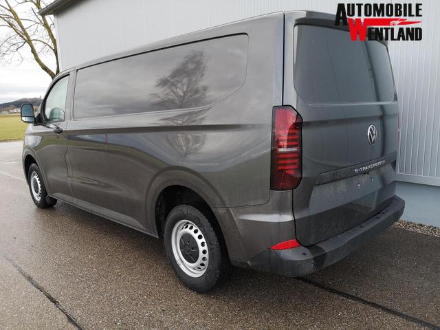 Volkswagen e-Transporter Kastenwagen BEV 100 kW RWD LR Kasten 