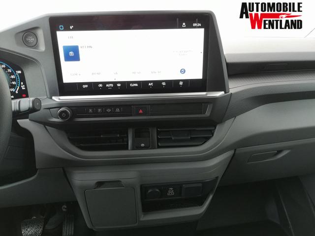 Volkswagen e-Transporter Kastenwagen BEV 100 kW RWD LR Kasten 