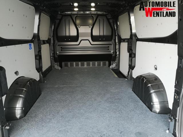 Volkswagen e-Transporter Kastenwagen BEV 100 kW RWD LR Kasten 