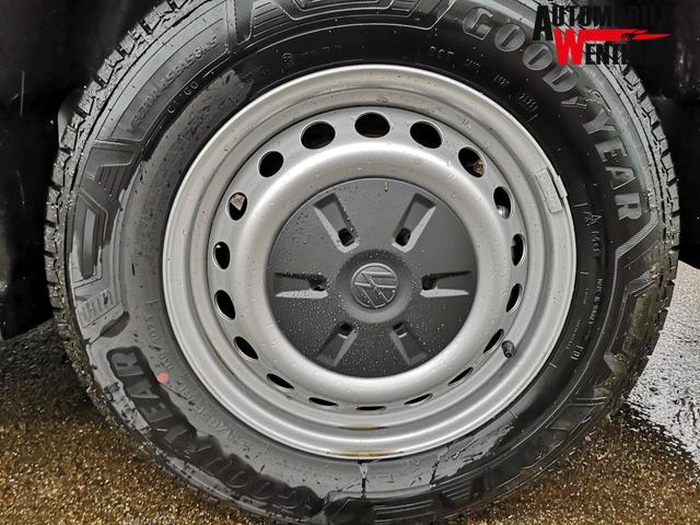 Volkswagen T7 Kastenwagen BEV 100 kW RWD LR 00 