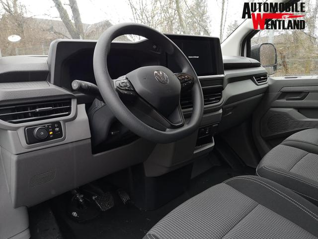 Volkswagen T7 Kastenwagen BEV 100 kW RWD LR 00 