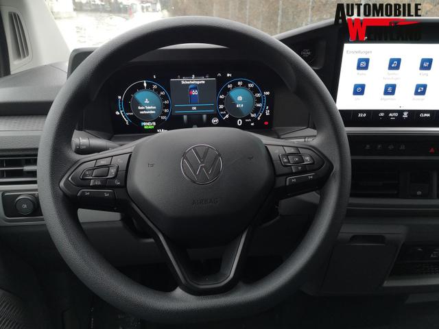 Volkswagen T7 Kastenwagen BEV 100 kW RWD LR 00 