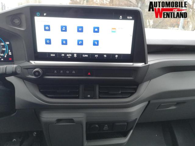 Volkswagen T7 Kastenwagen BEV 100 kW RWD LR 00 