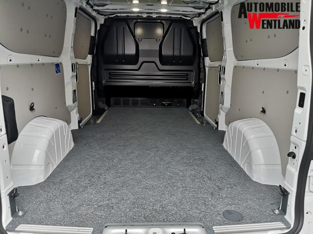 Volkswagen T7 Kastenwagen BEV 100 kW RWD LR 00 