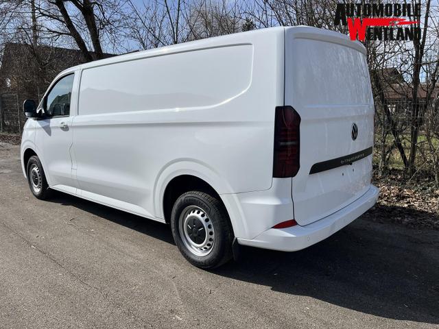 Volkswagen e-Transporter Kastenwagen BEV 100 kW RWD LR Kasten 