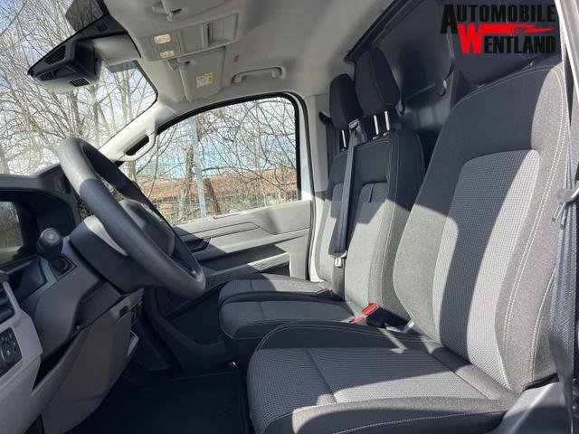 Volkswagen e-Transporter Kastenwagen BEV 100 kW RWD LR Kasten 