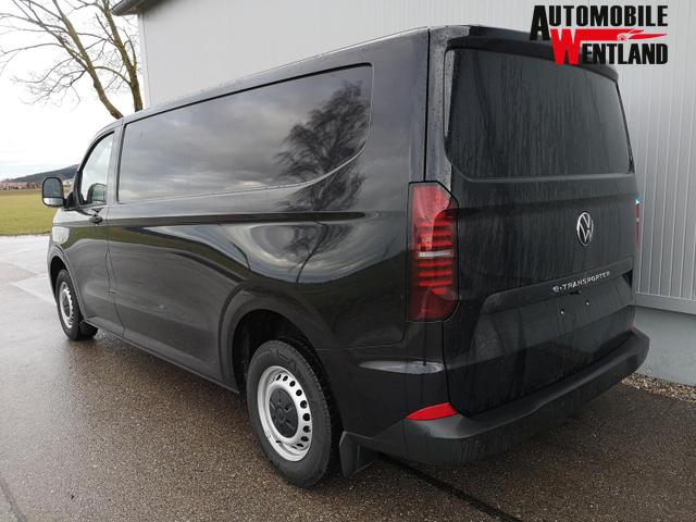 Volkswagen T7 Kastenwagen BEV 100 kW RWD LR 00 