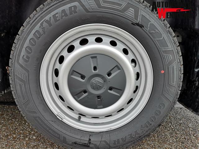 Volkswagen T7 Kastenwagen BEV 100 kW RWD LR 00 