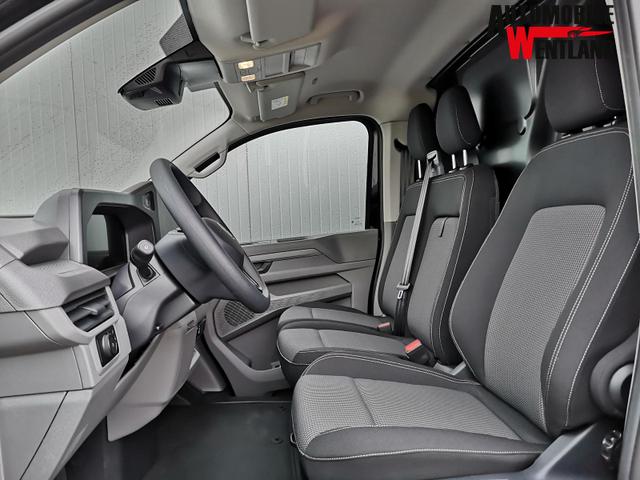 Volkswagen T7 Kastenwagen BEV 100 kW RWD LR 00 