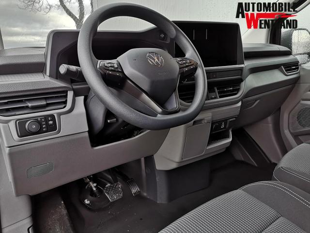 Volkswagen T7 Kastenwagen BEV 100 kW RWD LR 00 