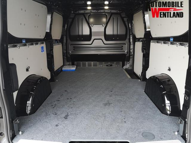 Volkswagen T7 Kastenwagen BEV 100 kW RWD LR 00 