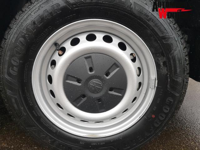 Volkswagen e-Transporter Kastenwagen BEV 100 kW RWD LR Kasten 