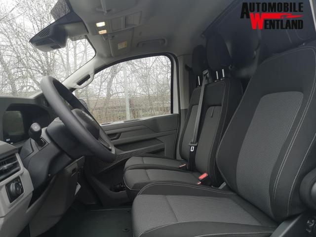 Volkswagen e-Transporter Kastenwagen BEV 100 kW RWD LR Kasten 