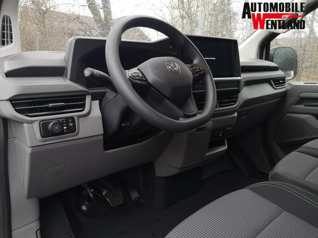 Volkswagen e-Transporter Kastenwagen BEV 100 kW RWD LR Kasten 