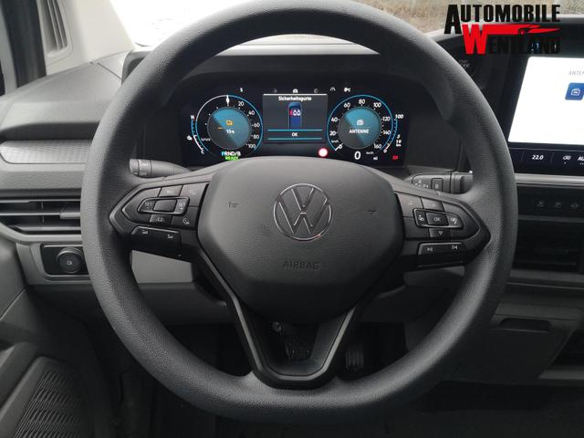 Volkswagen e-Transporter Kastenwagen BEV 100 kW RWD LR Kasten 