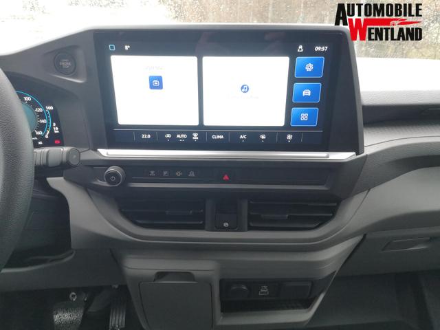 Volkswagen e-Transporter Kastenwagen BEV 100 kW RWD LR Kasten 