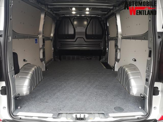 Volkswagen e-Transporter Kastenwagen BEV 100 kW RWD LR Kasten 