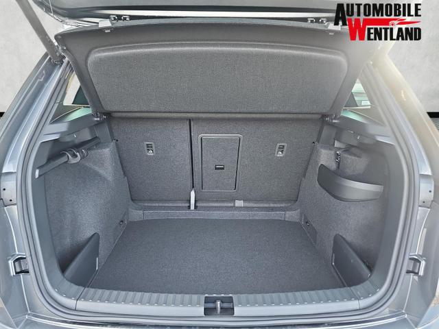 Skoda Karoq Sportline 1.5 TSI DSG 360Grad AHK schwenkb 