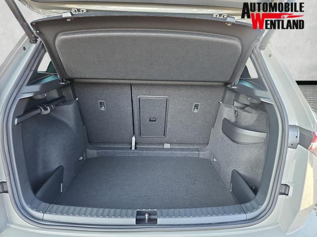 Skoda Karoq Sportline 1.5 TSI DSG 360Grad AHK schwenkb 