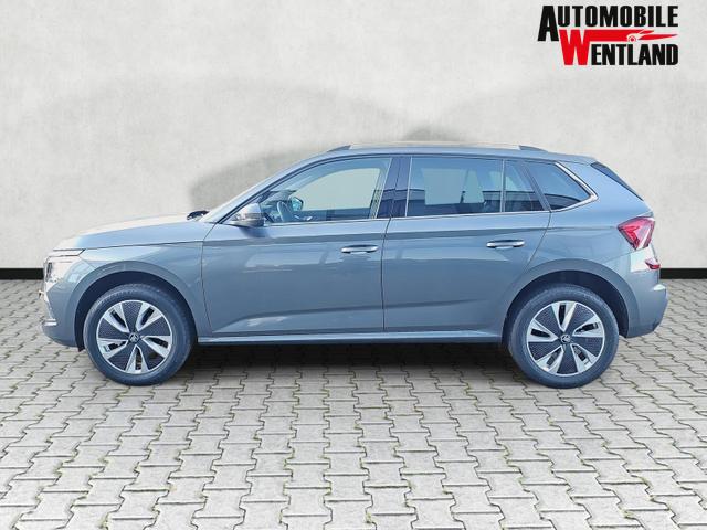 Skoda Kamiq Selection 1.0 TSI DSG Dynamic Kessy AHK 