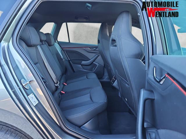 Skoda Kamiq Selection 1.0 TSI DSG Dynamic Kessy AHK 