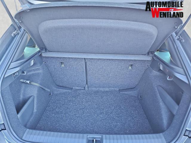 Skoda Kamiq Selection 1.0 TSI DSG Dynamic Kessy AHK 