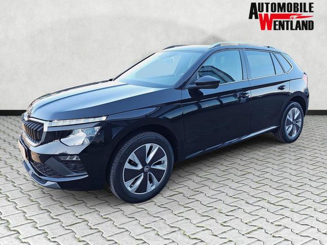 Skoda Kamiq Selection 1.0 TSI DSG Dynamic Kessy AHK 