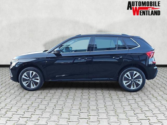 Skoda Kamiq Selection 1.0 TSI DSG Dynamic Kessy AHK 