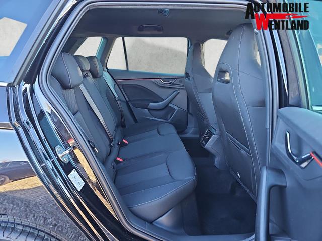 Skoda Kamiq Selection 1.0 TSI DSG Dynamic Kessy AHK 