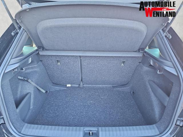 Skoda Kamiq Selection 1.0 TSI DSG Dynamic Kessy AHK 