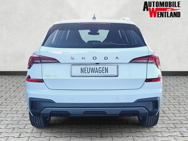 Skoda Kamiq Selection 1.0 TSI DSG Dynamic Kessy AHK 