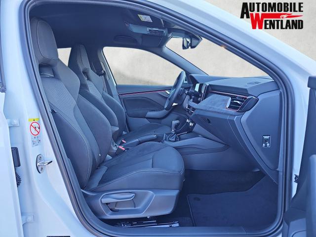 Skoda Kamiq Selection 1.0 TSI DSG Dynamic Kessy AHK 