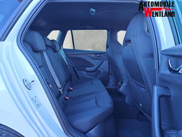 Skoda Kamiq Selection 1.0 TSI DSG Dynamic Kessy AHK 