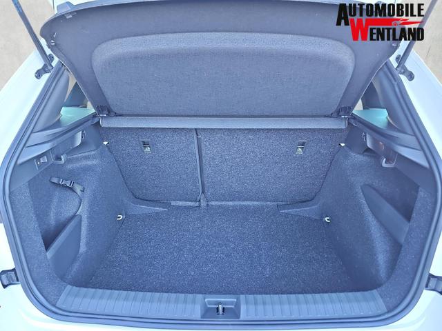 Skoda Kamiq Selection 1.0 TSI DSG Dynamic Kessy AHK 