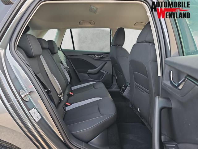 Skoda Kamiq Selection 1.0 TSI DSG Black-Paket Kessy 