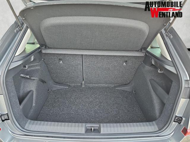 Skoda Kamiq Selection 1.0 TSI DSG Black-Paket Kessy 