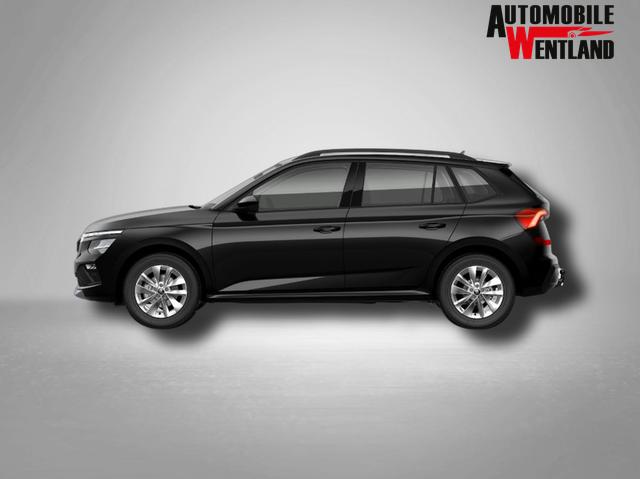 Skoda Kamiq Selection 1.0 TSI 7-Gang DSG 