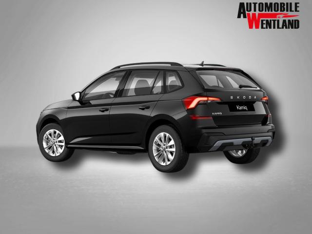 Skoda Kamiq Selection 1.0 TSI 7-Gang DSG 