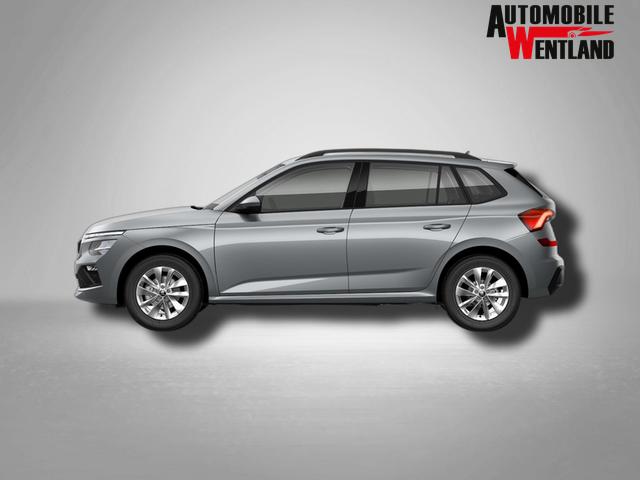 Skoda Kamiq Selection 1.0 TSI 7-Gang-DSG 