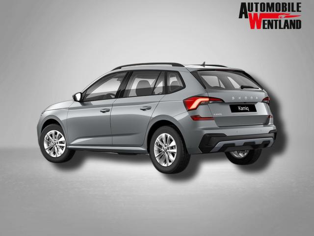 Skoda Kamiq Selection 1.0 TSI 7-Gang-DSG 