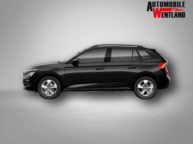 Skoda Kamiq Selection 1.0 TSI 7-Gang-DSG 
