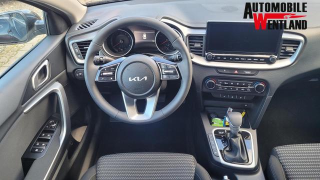 Kia Ceed Sportswagon TOP SW AT Top*VollLED*Navi*Shzg*Cam* 