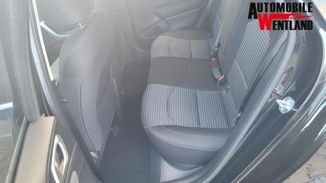 Kia Ceed Sportswagon TOP SW AT Top*VollLED*Navi*Shzg*Cam* 