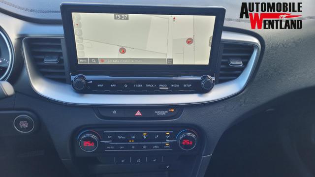 Kia Ceed Sportswagon TOP SW AT Top*VollLED*Navi*Shzg*Cam* 