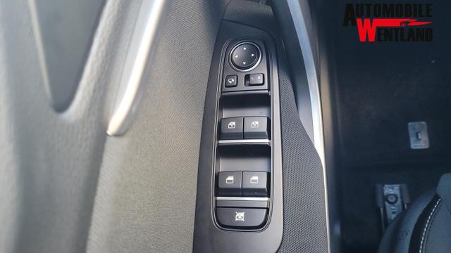 Kia Ceed Sportswagon TOP SW AT Top*VollLED*Navi*Shzg*Cam* 