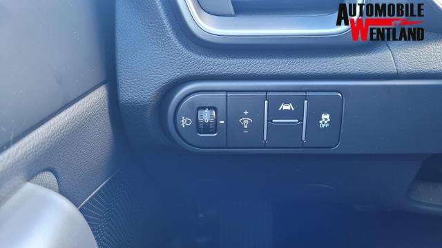 Kia Ceed Sportswagon TOP SW AT Top*VollLED*Navi*Shzg*Cam* 