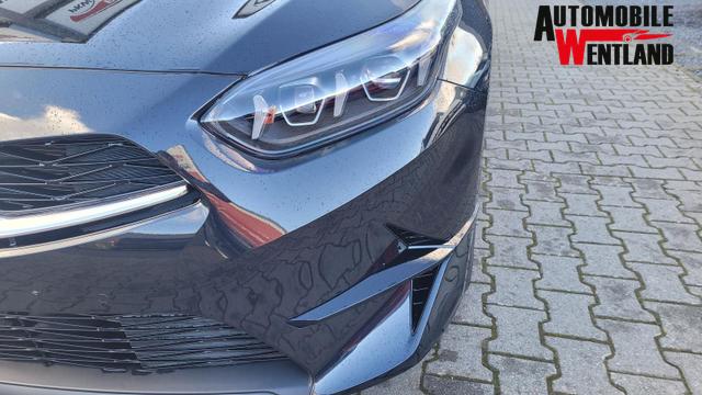 Kia Ceed Sportswagon TOP SW AT Top*VollLED*Navi*Shzg*Cam* 